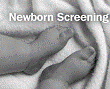 baby feet