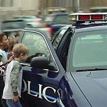 Law Enforcement Services & Information