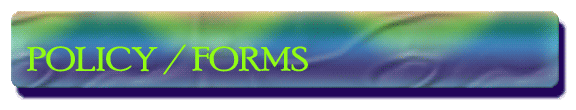 Policy/Forms Header