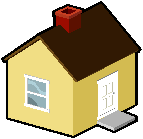 image of a house image of a house