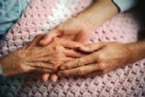 hands