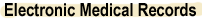medical record label