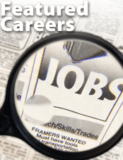Featured Careers