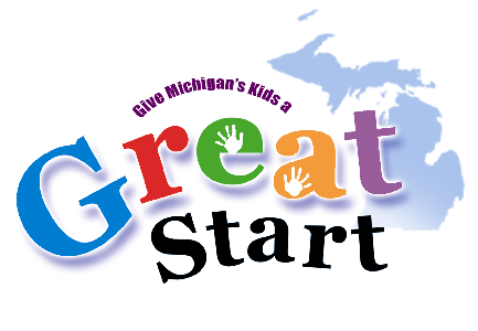 Logo for Great Start