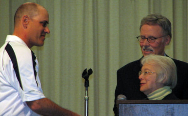 2008 SSPY