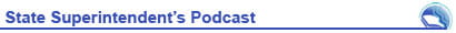 Current Podcasts