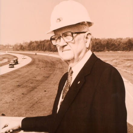 J. E. Eisenhour