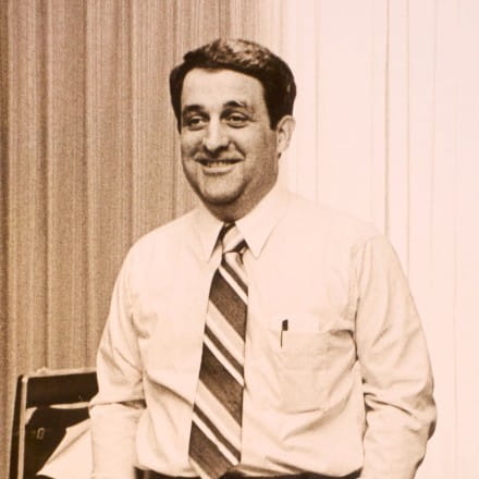 James P. Pitz