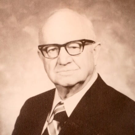 Robert S. Scott