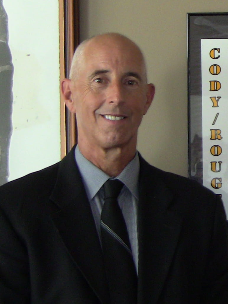 Photo of Jerry Dash, 12-13 Provider's Council Member