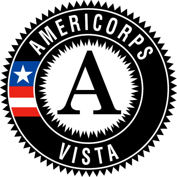 AmeriCorps VISTA Logo