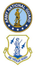 Michigan National Air & Army Guard