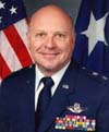 Maj. Gen. E. Gordon Stump