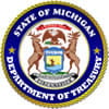 Treasury Seal
