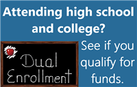 Dual Enrollment