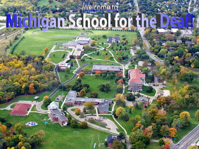 Photo of Campus