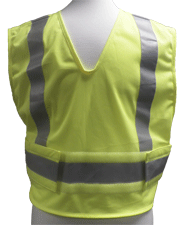 Runner PT vest
