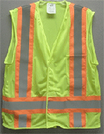 4006 county vest front