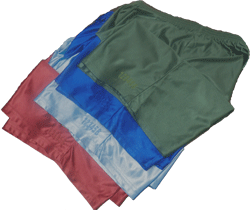 Prisoner Clothing - Shorts-nonstateissue-thumbnail