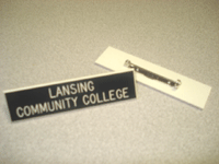 nametagplasticpin
