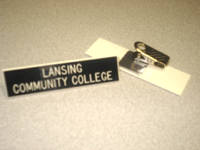 nametagplasticlip
