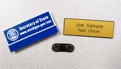 V415-Name Tag-Plastic-Magnet V415-Name Tag-Plastic-Magnet