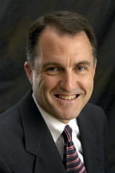 First Gentleman Mulhern