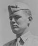 Portrait of Francis J. Pierce, Pharmacist's Mate First Class, U.S. Navy