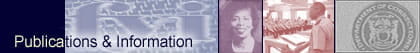 Publications & Information