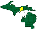 Schoolcraft County 