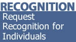 Request Recognition