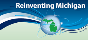 Reinventing Michigan