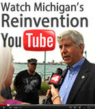 Watch Michigan's Reinvention - YouTube