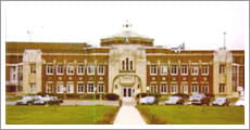 State Prison of Southern Michigan 