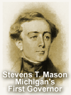 Stevens T. Mason