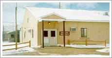 Straits Correctional Facility 