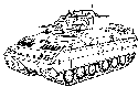 M-2 'Bradley' Armored Fighting Vehicle