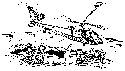 UH-60 flying supplies