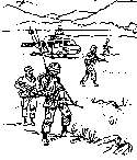 Landing Zone