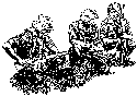 Soldiers briefing
