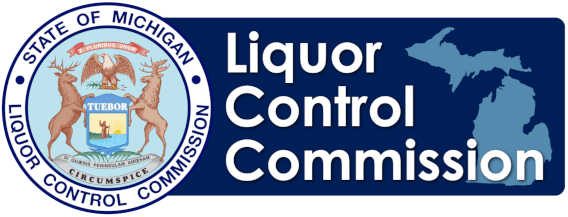 Michigan Liquor Control Commission MLCC Logo Image