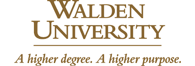 Walden University Logo