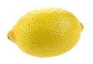 Image of a lemon