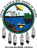 Logo for Little River Band of Ottawa Indians