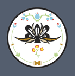 Logo for Saginaw Chippewa Indian Tribe