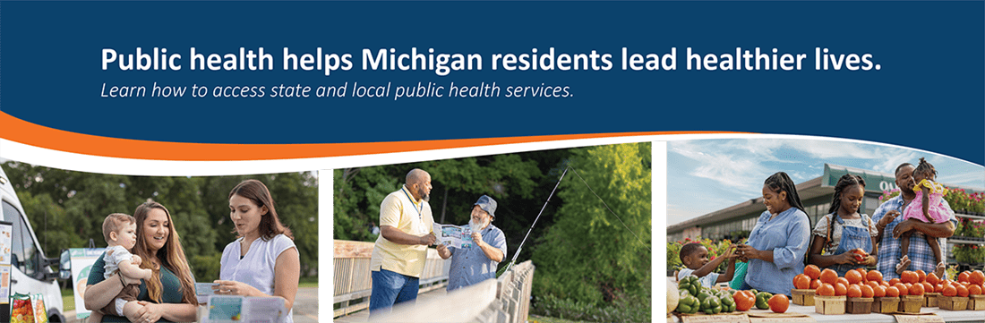 Public Health Web Banner