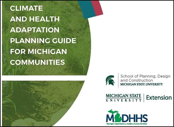 Climate and Health Planning Guide Thumbnail