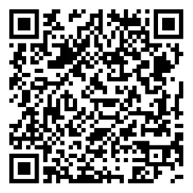 QR Code for electronic recoupment payments