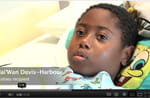 Jai'Wan gets a kidney