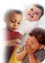 Healthy children